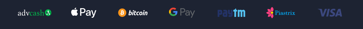 Hustles Casino secure payment methods