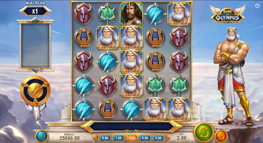 Book of Dead
